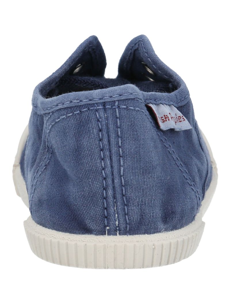 Zapatilla Niño Bare Sunset AzulMarino Hush Puppies Kids