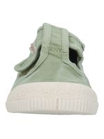 Guillermina Niño Topa Verde Hush Puppies Kids