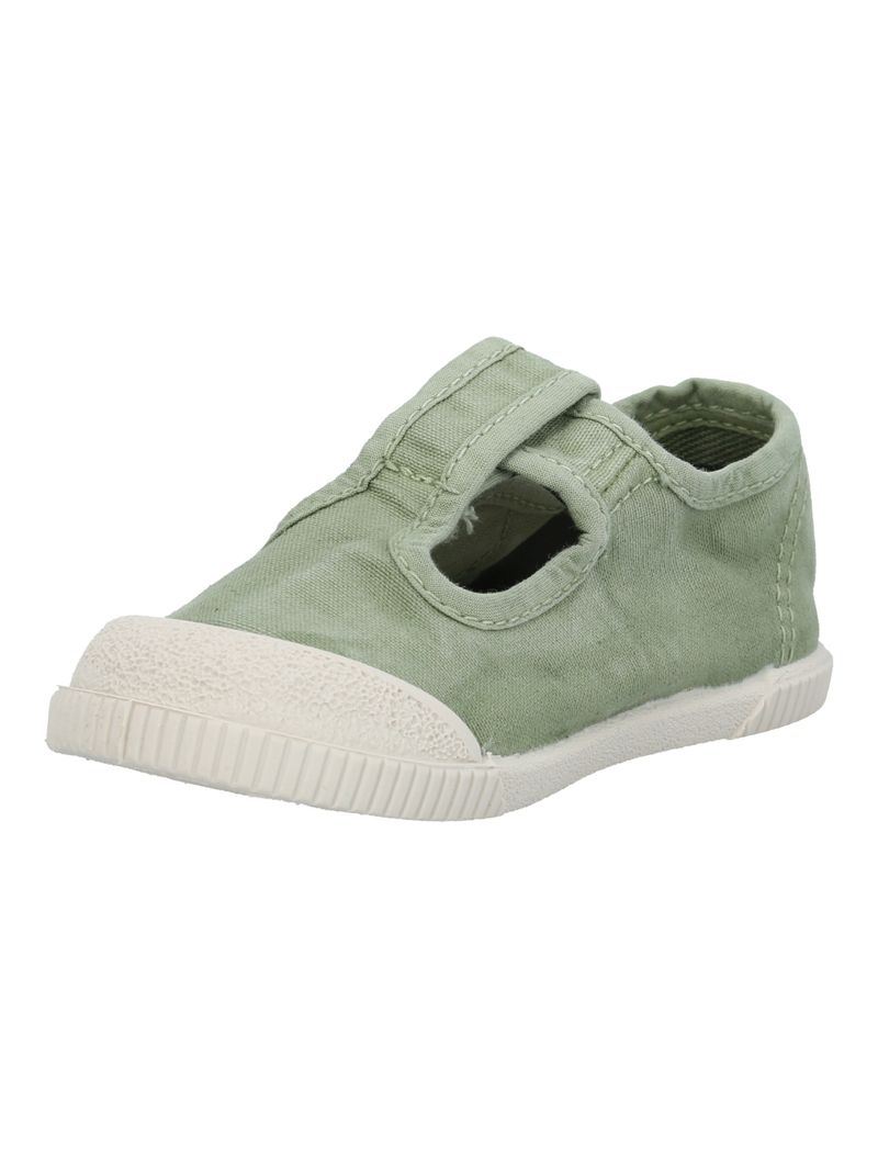 Guillermina Niño Topa Verde Hush Puppies Kids