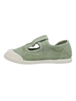 Guillermina Niño Topa Verde Hush Puppies Kids
