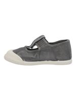 Guillermina Niño Topa Gris Hush Puppies Kids