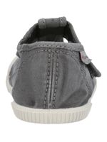 Guillermina Niño Topa Gris Hush Puppies Kids