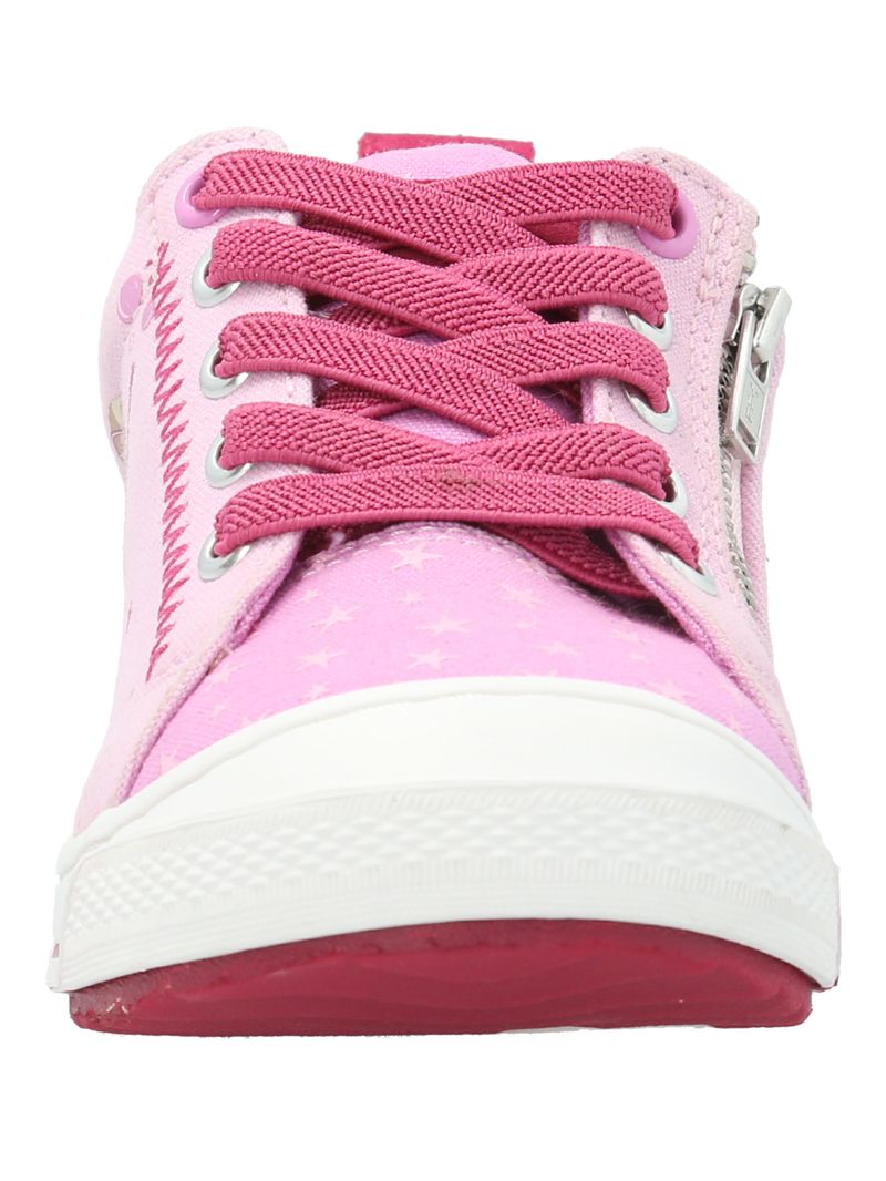 Zapatilla Niña GoWild Rosado Hush Puppies Kids