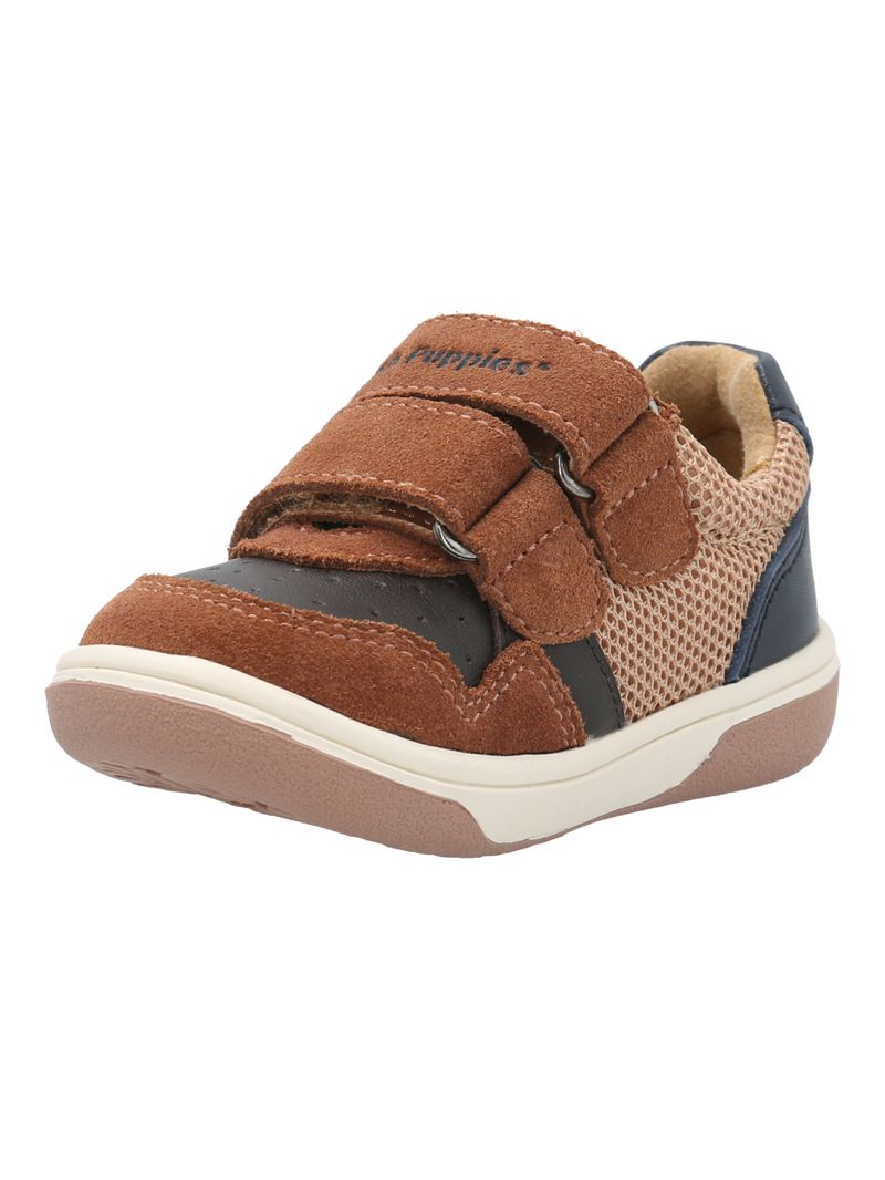 Zapatilla Niño Tambe Café Hush Puppies Kids