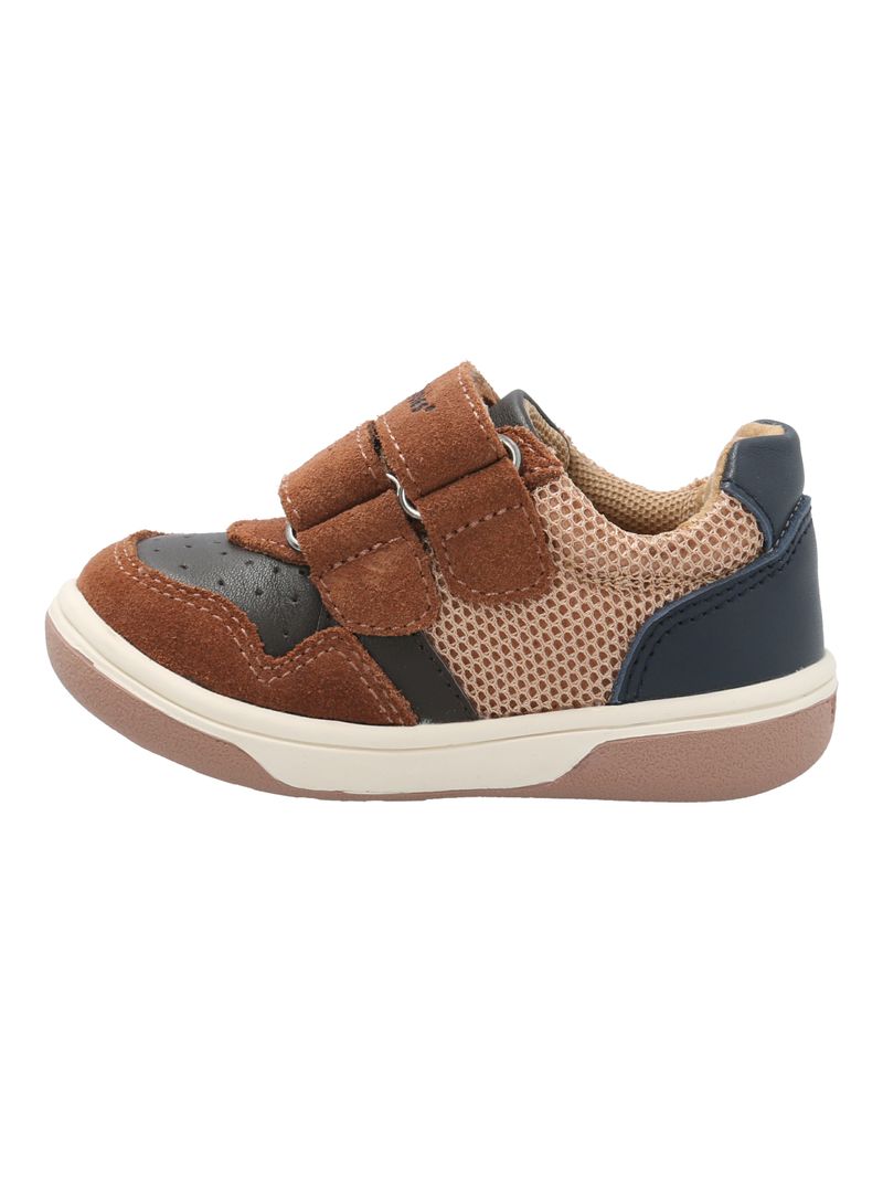 Zapatilla Niño Tambe Café Hush Puppies Kids