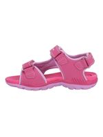 Sandalia Niña Rio Rosado Oscuro Hush Puppies Kids