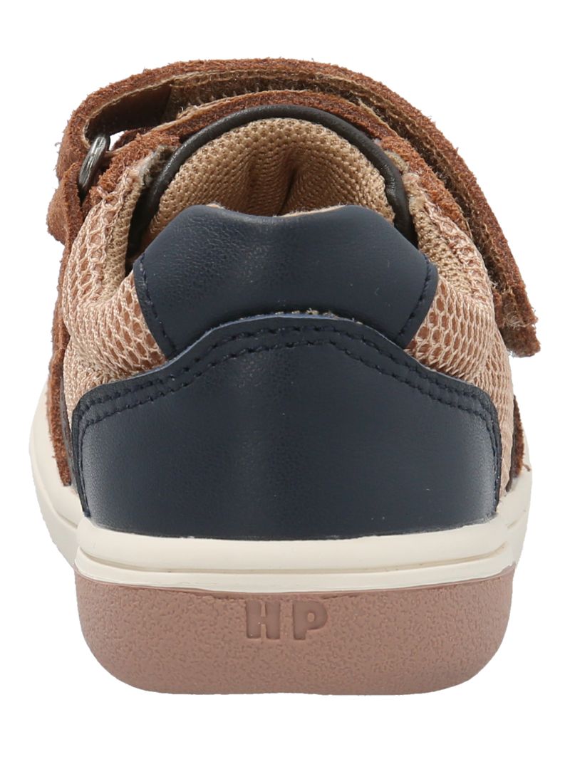 Zapatilla Niño Tambe Café Hush Puppies Kids