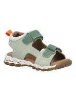 Sandalia Niño Voda Verde Hush Puppies Kids