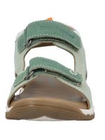 Sandalia Niño Voda Verde Hush Puppies Kids