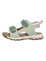 Sandalia Niño Voda Verde Hush Puppies Kids