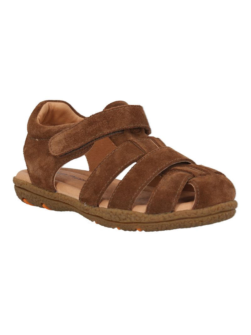 Sandalia-Niño-Zucca-Cafe-Hush-Puppies-Kids