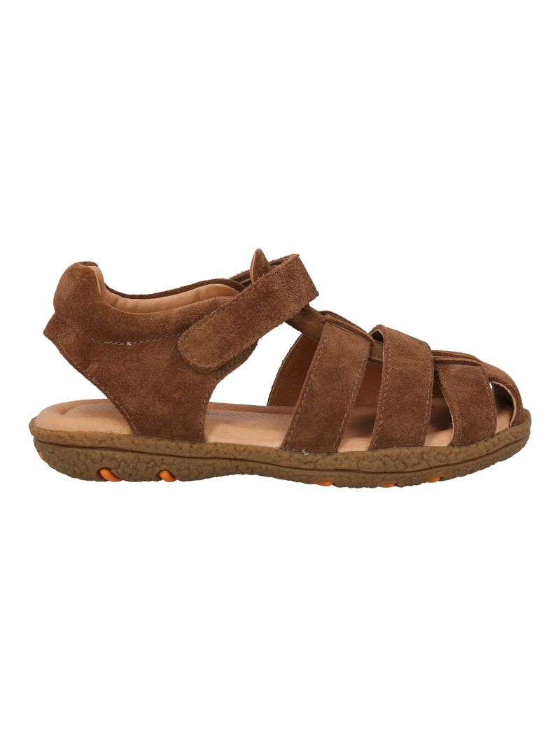 Sandalia-Niño-Zucca-Cafe-Hush-Puppies-Kids