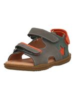 Sandalia-Niño-Blap-Verde-Hush-Puppies-Kids