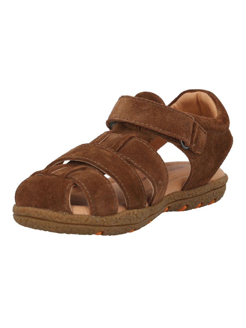 Sandalia-Niño-Zucca-Cafe-Hush-Puppies-Kids