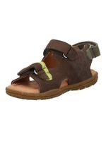 Sandalia-Niño-Blap-Cafe-Hush-Puppies-Kids