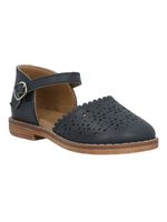 Sandalia Niña Kasu Azul Hush Puppies Kids