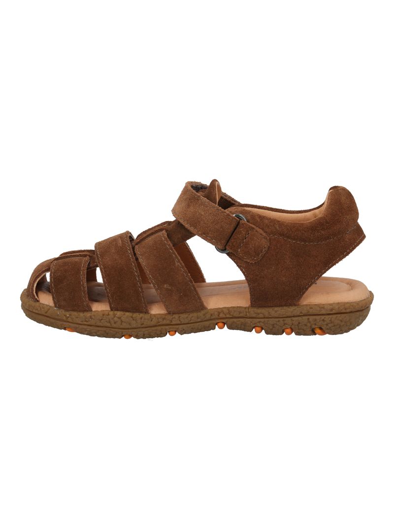 Sandalia-Niño-Zucca-Cafe-Hush-Puppies-Kids