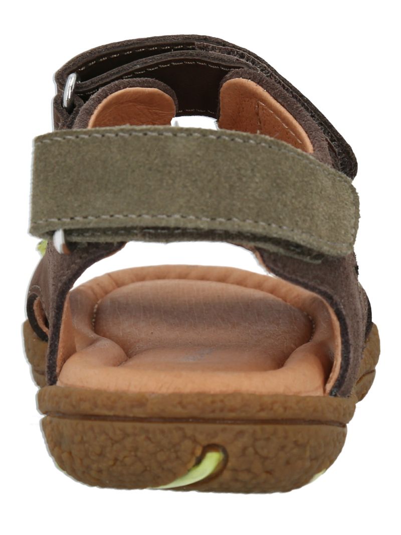 Sandalia-Niño-Blap-Cafe-Hush-Puppies-Kids