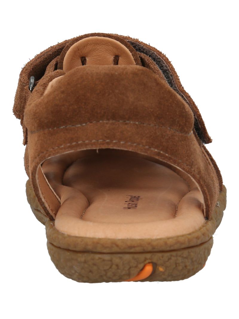 Sandalia-Niño-Zucca-Cafe-Hush-Puppies-Kids