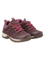 Zapatilla Niña Nikiro-K Rosado Hush Puppies Kids