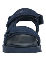 Sandalia Niño Chepu Azul Hush Puppies Kids