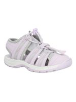 Sandalia Niña Atlantic Morado Hush Puppies Kids