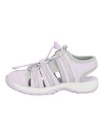 Sandalia Niña Atlantic Morado Hush Puppies Kids