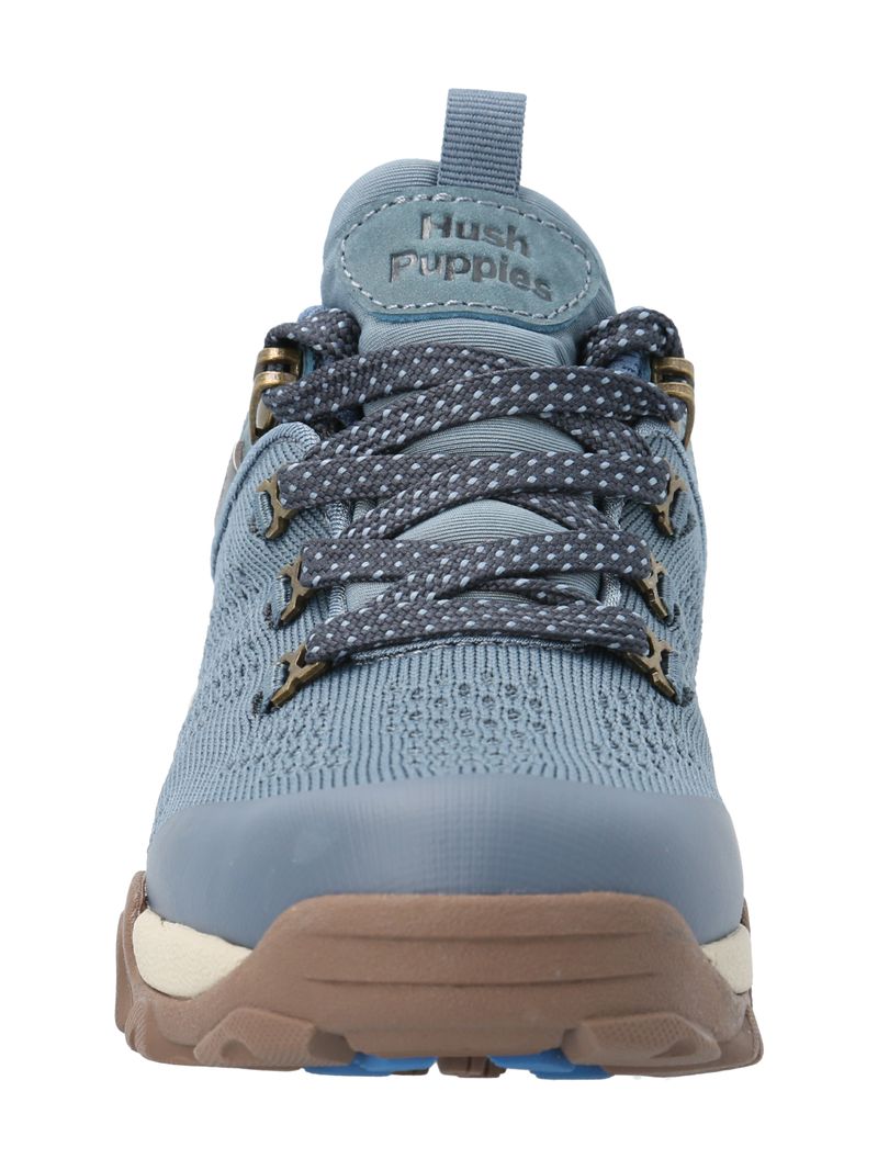 Zapatilla-Niño-Nikiro-K-Azul-Hush-Puppies-Kids