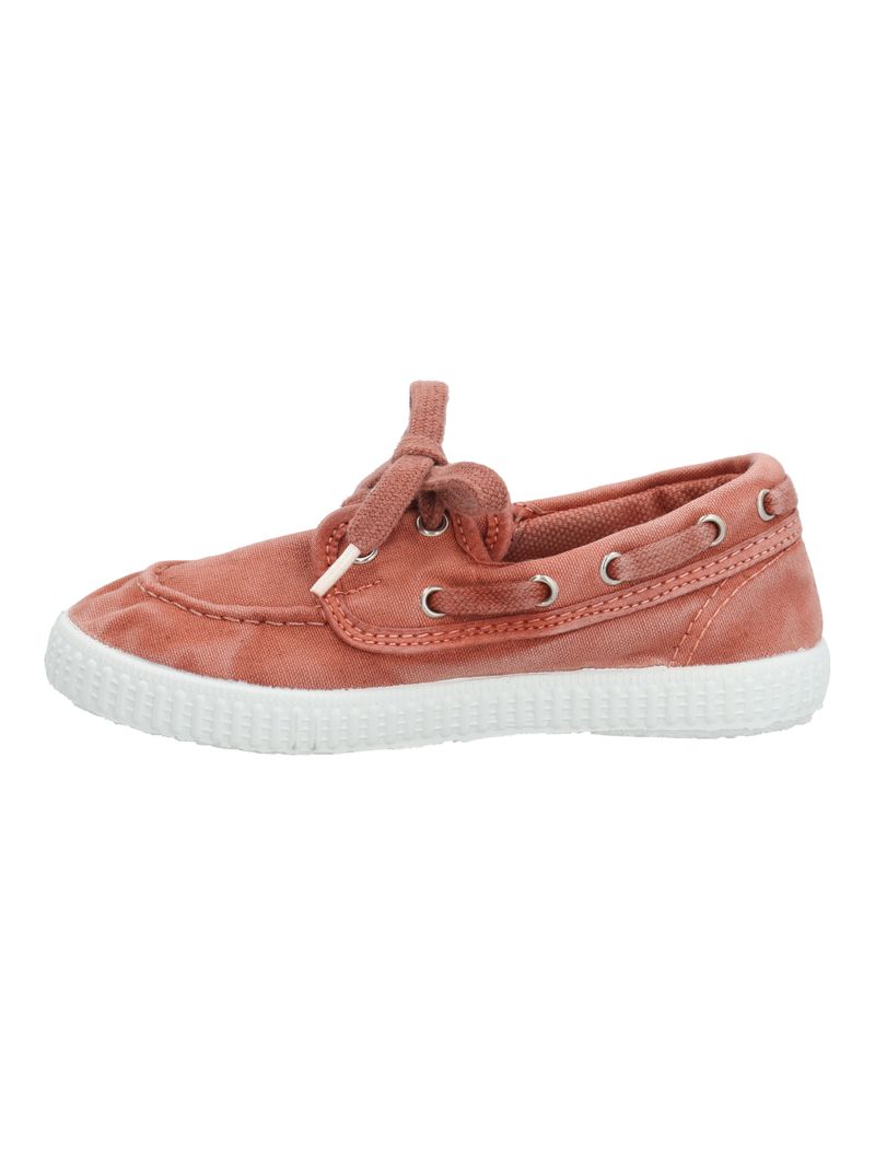 Zapatilla Niño Porto Terracota Hush Puppies Kids