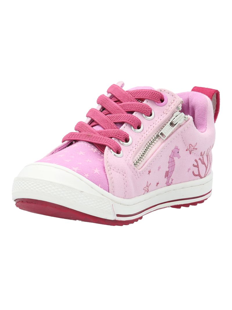 Zapatilla Niña GoWild Rosado Hush Puppies Kids