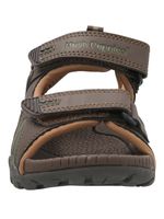 Sandalia Niño Andado Café Hush Puppies Kids