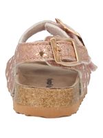 Sandalia Niña Coco Rosado Hush Puppies Kids