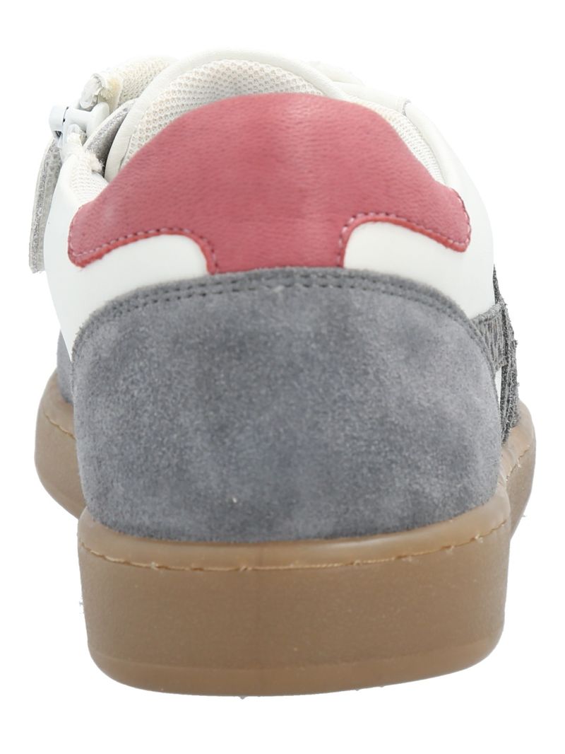 Zapatilla Niña Loa Blanco Hush Puppies Kids