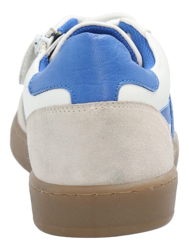Zapatilla Niño Loa Azul Hush Puppies Kids