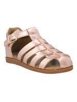 Sandalia Niña Pardu Rosado Hush Puppies Kids