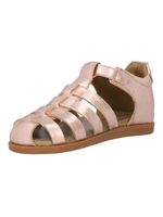 Sandalia Niña Pardu Rosado Hush Puppies Kids
