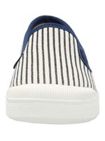 Alpargata Niño Supra Azul Hush Puppies Kids