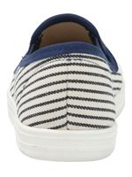 Alpargata Niño Supra Azul Hush Puppies Kids