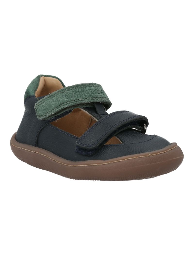 Sandalia Niño Iñigo Azul Hush Puppies Kids