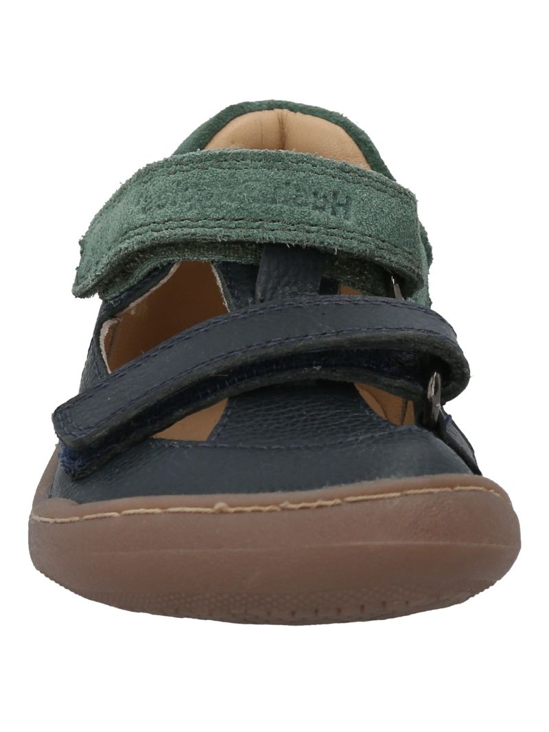 Sandalia Niño Iñigo Azul Hush Puppies Kids