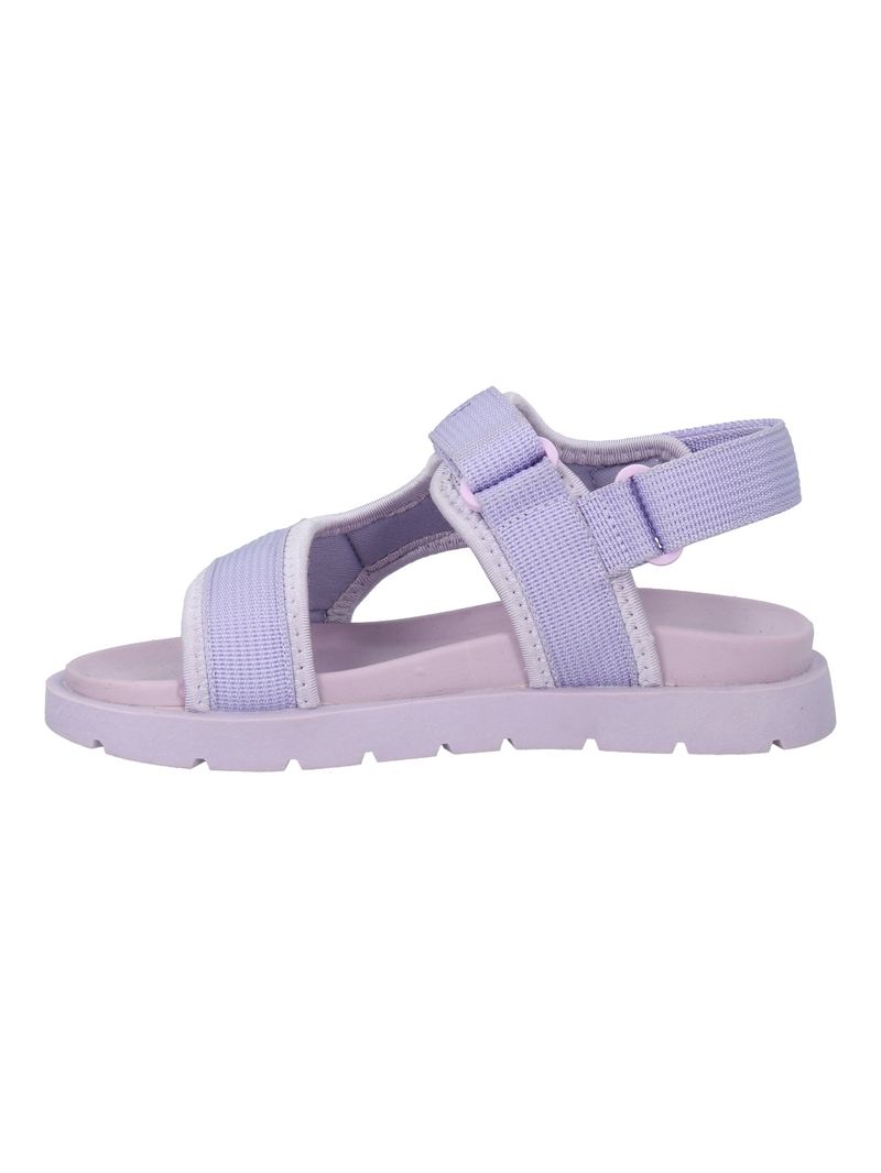 Sandalia Niña Chepu Morado Hush Puppies Kids