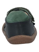 Sandalia Niño Iñigo Azul Hush Puppies Kids