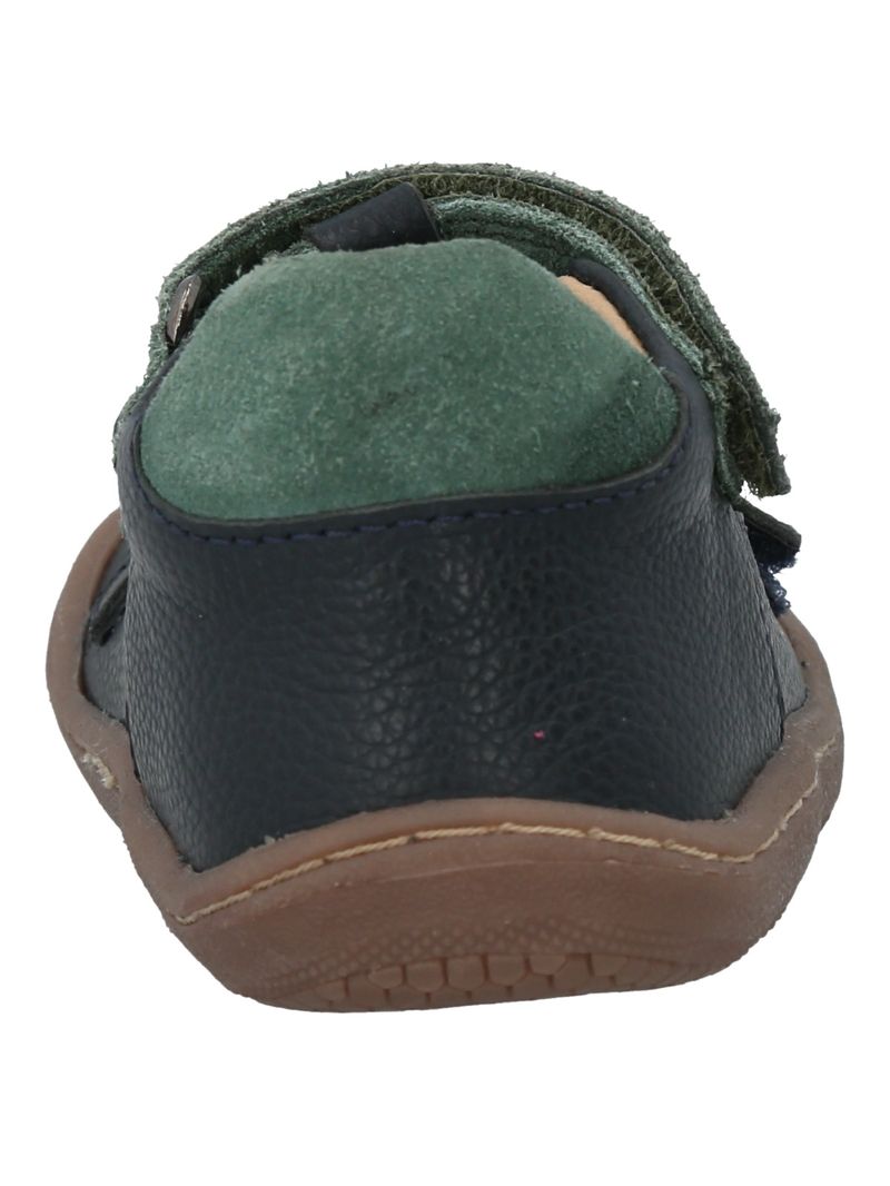 Sandalia Niño Iñigo Azul Hush Puppies Kids