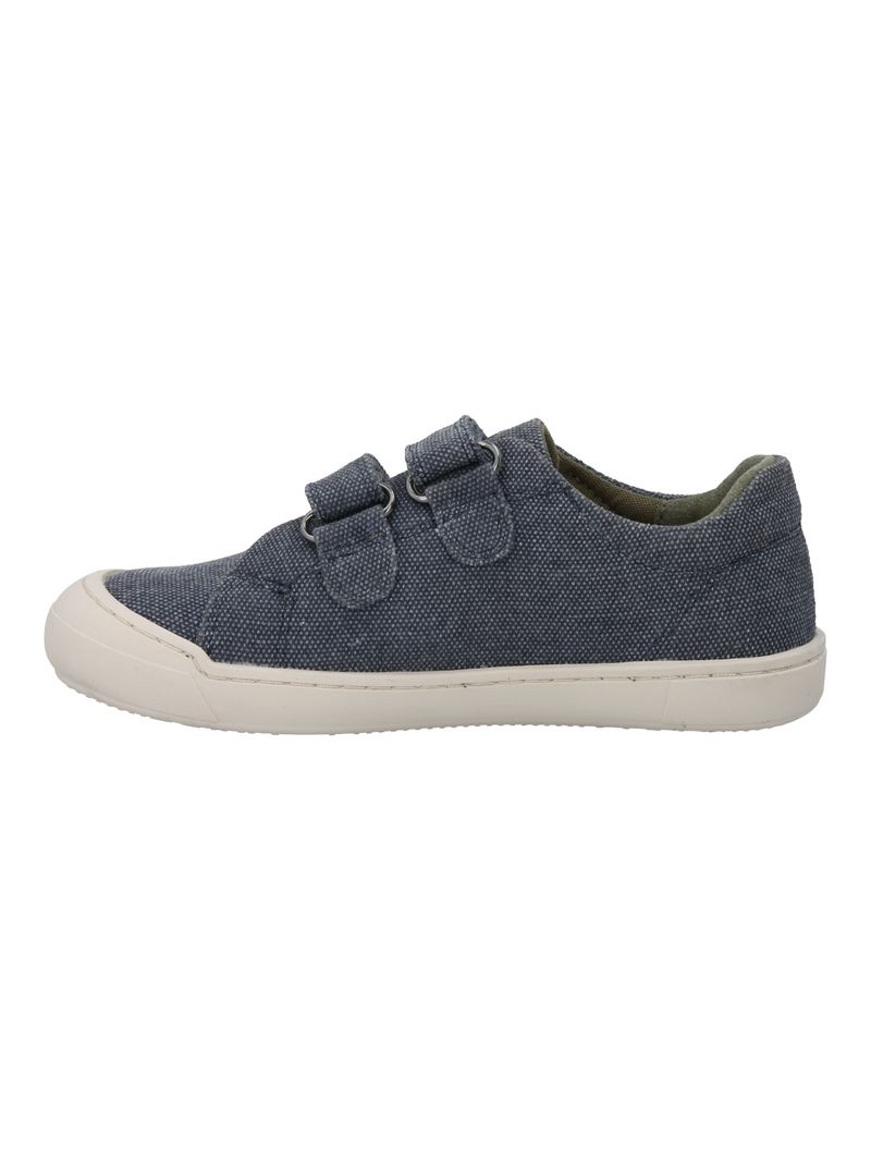 Zapatilla Niño Malta Azul Hush Puppies Kids