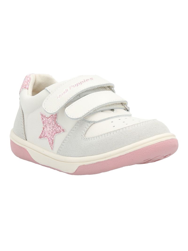 Zapatilla Niña Karu Blanco Hush Puppies Kids