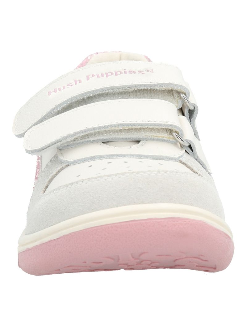 Zapatilla Niña Karu Blanco Hush Puppies Kids