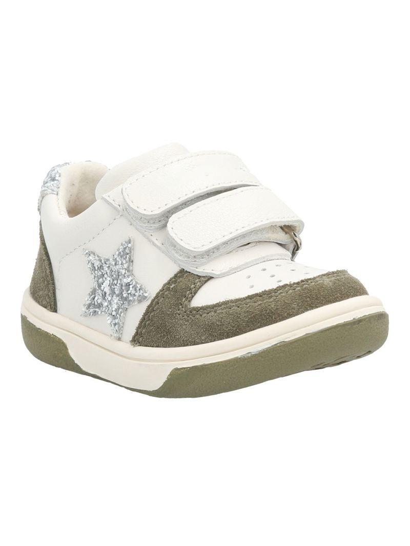 Zapatilla Niña Karu Verde Hush Puppies Kids