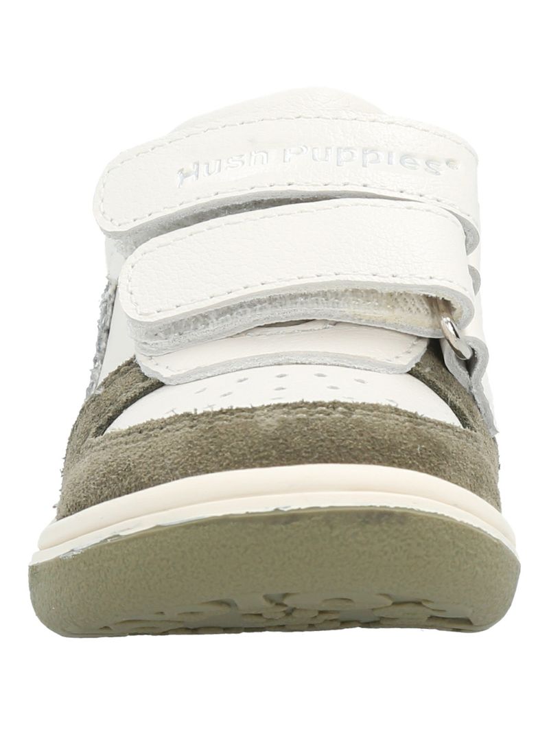 Zapatilla Niña Karu Verde Hush Puppies Kids