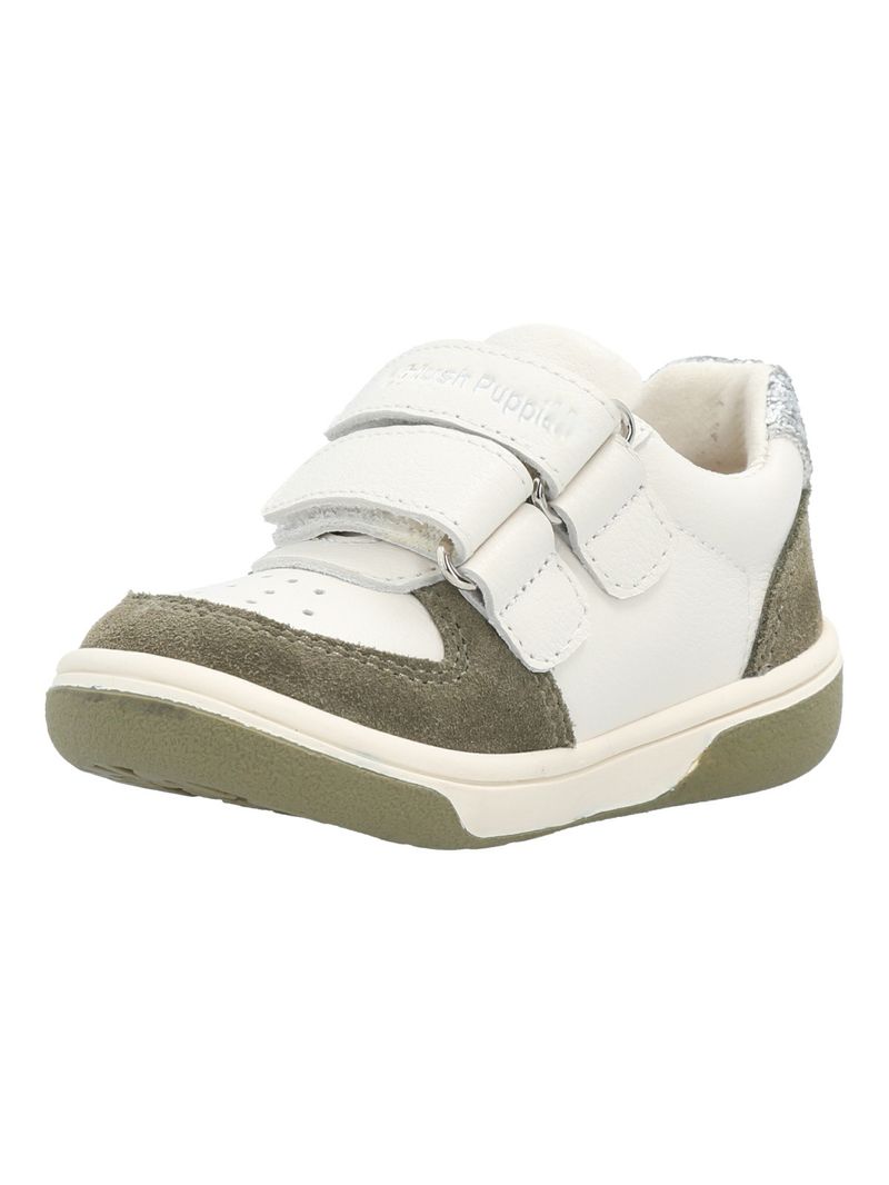Zapatilla Niña Karu Verde Hush Puppies Kids
