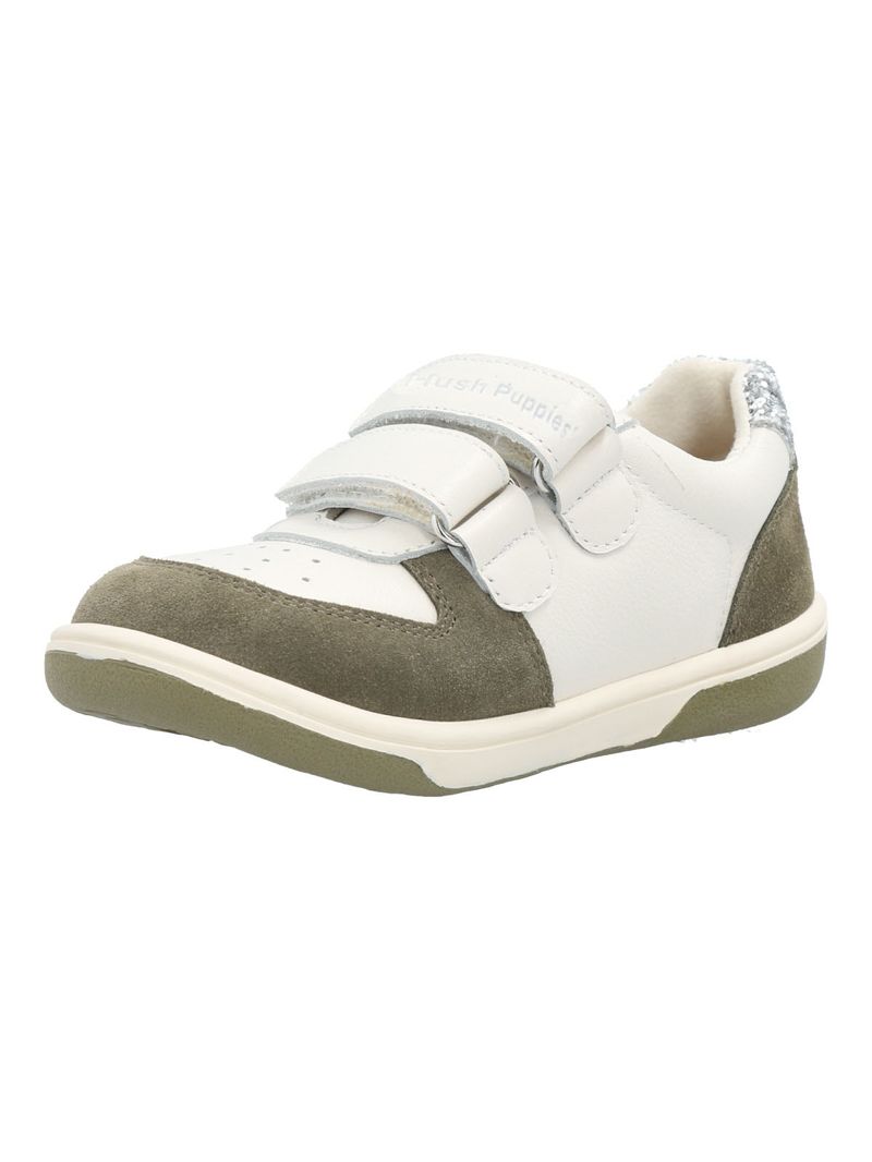 Zapatilla Niña Karu Verde Hush Puppies Kids